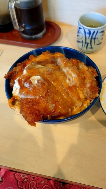 天元豚とんかつ浜 - 旭ケ丘（とんかつ）の写真