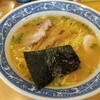 中華そば 青葉 中野本店