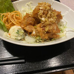 粂の坊ったん - 