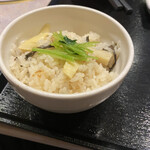 粂の坊ったん - 