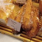 MISAKI BAKERY - バケット