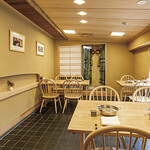 てんぷらと和食 山の上 - 