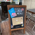 Delirium Cafe Tokyo - 