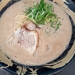 天龍ラーメン - 