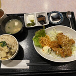 粂の坊ったん - 