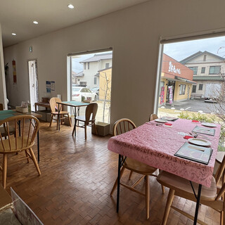 カフェ オラッセル_2