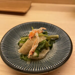 鮨おにかい＋1 - 