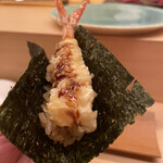 鮨おにかい＋1 - 