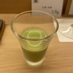 鮨おにかい＋1 - 