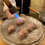 鮨おにかい＋1 - 