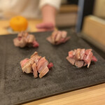 鮨おにかい＋1 - 