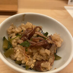 鮨おにかい＋1 - 