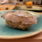 鮨おにかい＋1 - 