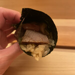 鮨おにかい＋1 - 