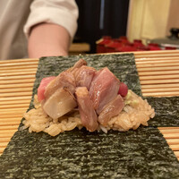 鮨おにかい＋1 - 