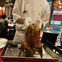 全聚徳 新宿店 - 