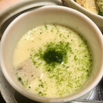 千成本店 - 茶碗蒸し