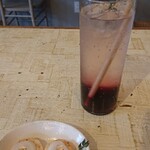 クロイスターズ カフェ - 