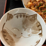 猫丸食堂 - ★中はこんな感じ