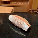 鮨 あらい - 小肌