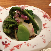麻布淺井 - 