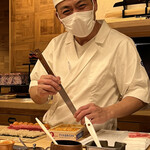 Sushi Yoshikawa - 