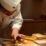 順 - 男前のDちゃん！