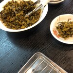 天ぷら定食 ながお - 