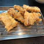 天ぷら定食 ながお - 