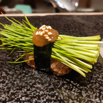 順 - 芽ネギ♪