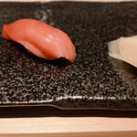 順 - 鮪は背トロでした♪