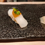 順 - 大型ヒラメだったようです歯応えがしっかり♪