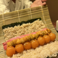 鮨よしかわ 麻布十番 - 