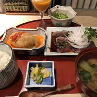 高瀬 - 