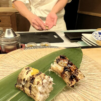 鮨よしかわ 麻布十番 - 