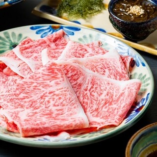 High-quality Japanese black beef “Specially Selected Ishigaki Beef”