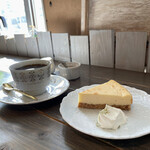 Komagome Kafe - 