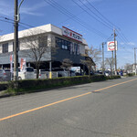 Sushiro - ロードサイド店
                        