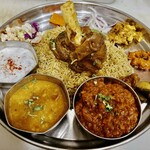 チャイチャイ - 料理写真: