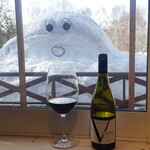 ツキサップじんぎすかんクラブ - 君も一杯どうぞ