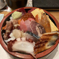 鮨政 西口店 - 