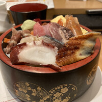 鮨政 西口店 - 
