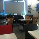 サンパチカフェ - 