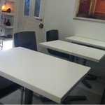 サンパチカフェ - 