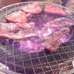 Genki Shichirin Yakiniku Gyuushi Ge - 