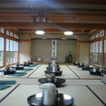 西源院 - 広いですね・・・（’１３　２　再訪）