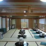 西源院 - 一番客でした・・・たぶん（’１３　２　再訪）