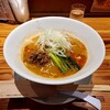担々麺 くろおに 南船場店