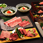 Kuroge Wagyuu Yakiniku Satsuma Ushi Nokura - 