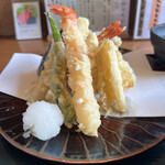 Tempura Kappou Usagi - 